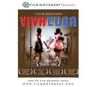 VIVA CUBA - Region 1 DVD,US Import