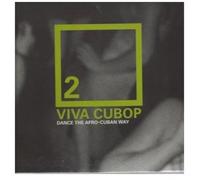 Viva Cubop: Dance Afro-Cuban - Vol. 2-Viva Cubop: Dance Afro-Cuban [VINYL]