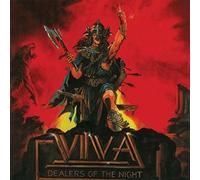 Viva - Dealers Of The Night (+dvd)