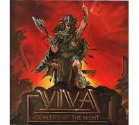 VIVA - Dealers of the night [Vinyl-LP].