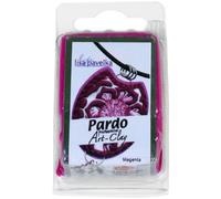 Viva Decor 2.1-Ounce Pardo Art Clay, Magenta