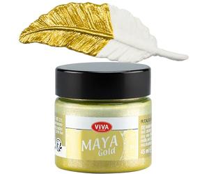 VIVA DECOR - 3PL MAYA 45ML OLD GOLD, Medium 123290534
