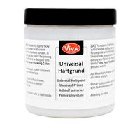 VIVA DECOR - 3PL Universal Primer 250ML TRNS, One Size