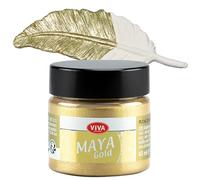 Viva Decor 45 ml Maya Gold, Champagne