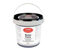 Viva Decor Artline Concrete Paste 1000ml - Anthracite