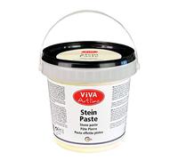 Viva Decor Artline Stone Paste 1000ml - Cream
