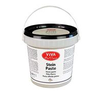 Viva Decor Artline Stone Paste 1000ml - Sepia