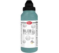 Viva Decor Blob Paint 280ml - Petrol