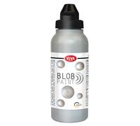 Viva Decor Blob Paint Metallic 280ml - Silver