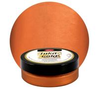 Viva Decor Copper-Inka Gold, Acrylic, Multicolour, 7.11x7.11x3.17 cm