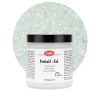 Viva Decor Crystal Gel 8.5 Oz-Hologram