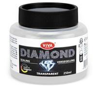 Viva Decor Diamond Painting Sealing Varnish 250ml