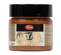 Viva Decor GmbH Maya Stardust 45ml Copper