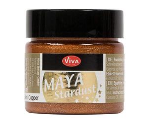 Viva Decor GmbH Maya Stardust 45ml Copper