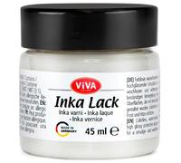 Viva Decor Inka Gold - Clear Varnish #0034