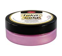 Viva Decor Magenta -Inka Gold