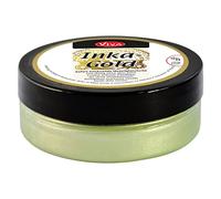 Viva Decor Mint Green-Inka Gold