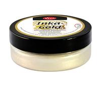 Viva Decor Old Silver-Inka Gold, Acrylic, Multicolour, 50 g (Pack of 1)
