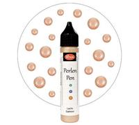 Viva Decor Perlen Pen 28ml - #301 Salmon