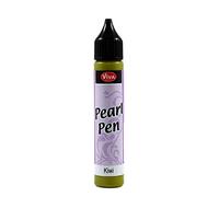 Viva Decor Perlen Pen - #705 Kiwi Green