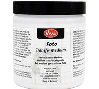 Viva Decor Photo Transfer Medium - 250ml