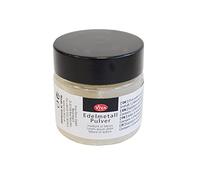 Viva Decor Precious Metal Powder 5g - Silver