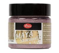 Viva Decor VD126295234 Maya Stardust, Rose, 45ml