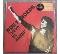 Viva El Amor by Pretenders Vinyl Record, 2015 New Sealed
