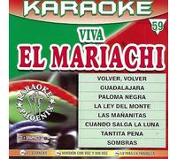 Viva El Mariachi Karaoke