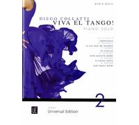 Viva el Tango!