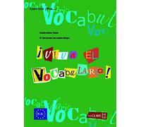 Viva el vocabulario!: Intermedio (B1-B2)