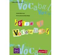 Viva el vocabulario! : Intermedio (B1-B2)