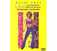 Viva Elise: Latin Rhythm Workout [DVD] [Region 1] [US Import] [NTSC]