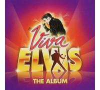 Elvis Presley – Viva Elvis