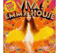 Viva! Emma House-The Ultimate Latin Non-Stop Selection