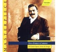 Viva Enrico Caruso