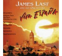 Viva Espa?a - Last, James And His Orchestra by James And His Orchestra Last (2004-08-09)