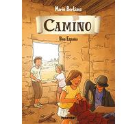 Viva Espana: Camino volume 6