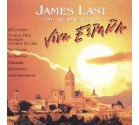 Viva Espana Import Edition by Last, James (2000) Audio CD