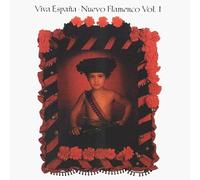 Viva Espana - Vol. 1-Nuevo Flamenco