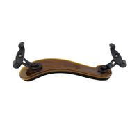 Viva Flex Violin Shoulder Rest 4/4 - 3/4 Size Gold