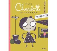 Viva, Frank - Young Charlotte: Filmmaker