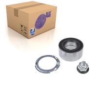 Viva Front ABS Wheel Bearing Kit Fits Vauxhall Blue Print ADN18248