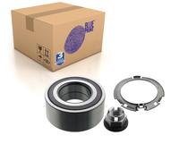 Viva Front ABS Wheel Bearing Kit Fits Vauxhall Blue Print ADN18251