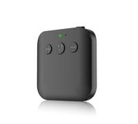 Viva Hear Tv Connector Wireless Microphone for Marvel, Paradise, Lumity and Infinio Hearing Aids & Most Bluetooth Headsets