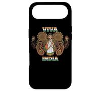 Viva India Traditional Indian Spirit Design Case for iPhone Air