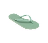 Viva IV Flip Flops in Sage