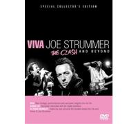 Viva Joe Strummer: The Clash And Beyond [DVD]