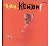 viva kenton! LP