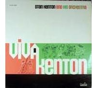 viva kenton LP